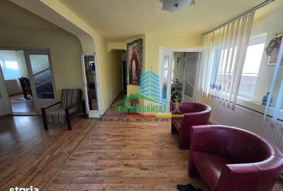 Casă cu 3 camere cu Teren 497 Mp în Bahne