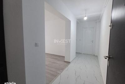 Apartament cu 2 camere în Lunca Cetățuii - 6