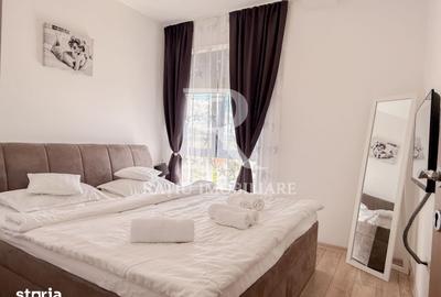 Apartament cu 2 camere decomandat în Tămășeu - 8