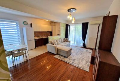 Apartament cu 2 camere decomandat în Bucureștii Noi - 1