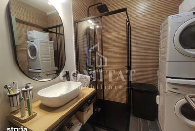 Apartament cu 3 camere semidecomandat, mobilat în Gheorgheni - 2