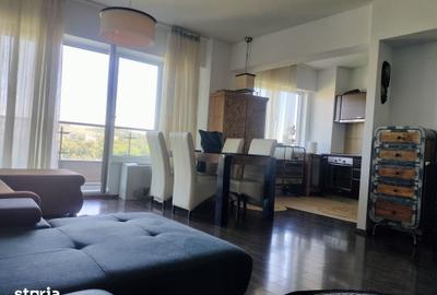 Apartament cu 3 camere în Plopilor - 11