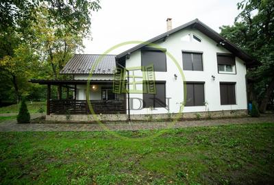 Casă individuală cu 7 camere cu Teren 3515 Mp în Bistra Mureșului - 1