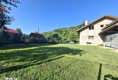 Casă cu 4 camere cu Teren 152 Mp în Băbana