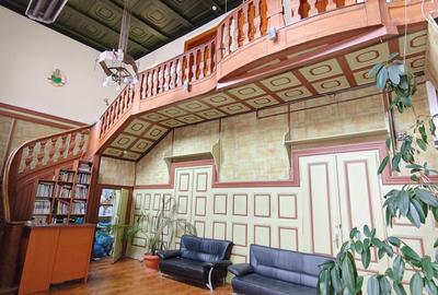 Apartament cu 11 camere decomandat, mobilat în Ultracentral - 3