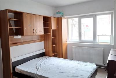 Apartament cu 2 camere decomandat în Central - 1
