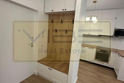 Apartament cu 2 camere în Tudor Vladimirescu - 2