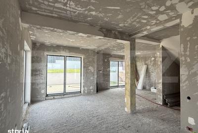 Casă cu 4 camere cu Teren 492 Mp în Apahida - 9