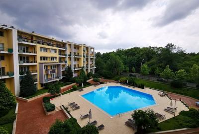 Apartament cu 4 camere semidecomandat, mobilat în Șoseaua Nordului