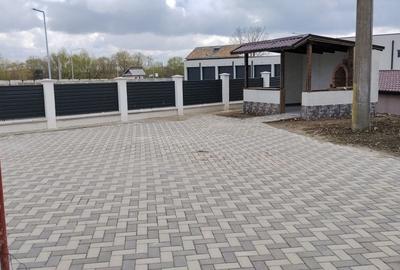 Apartament cu 3 camere în Humulești - 7