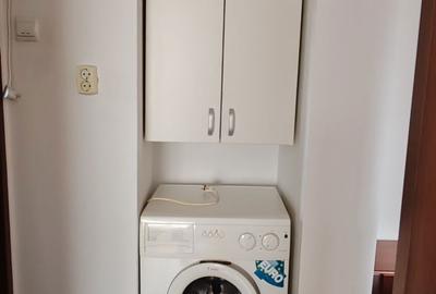 Apartament cu 2 camere semidecomandat în 13 Septembrie - 3