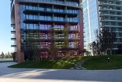 Apartament cu 2 camere decomandat în Floreasca