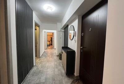 Apartament cu 2 camere, mobilat în P-ța Alba Iulia - 9