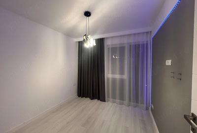 Apartament cu 2 camere decomandat în Aradului - 4