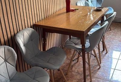 Apartament cu 4 camere decomandat în Mărăști - 1