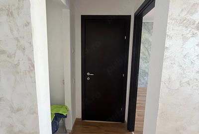 Apartament cu 2 camere semidecomandat în Hristo Botev - 1