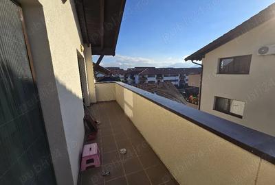 Apartament cu 2 camere decomandat în Central - 2