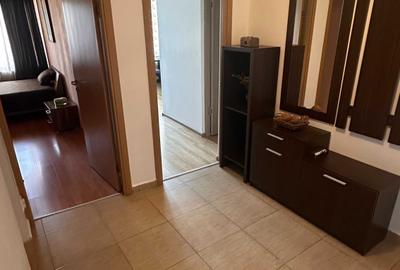 Apartament cu 2 camere semidecomandat în Baciu - 3