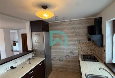 Casă individuală cu 4 camere cu Canalizare în Șelimbăr - 4