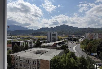 Apartament cu 2 camere semidecomandat, mobilat în Astra