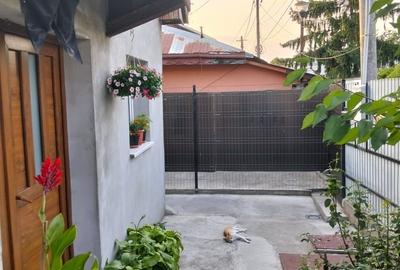 Casă cu 2 camere cu Teren 120 Mp în Pantelimon - 7