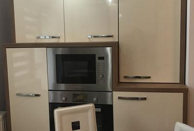 Apartament cu 2 camere semidecomandat în Central - 7