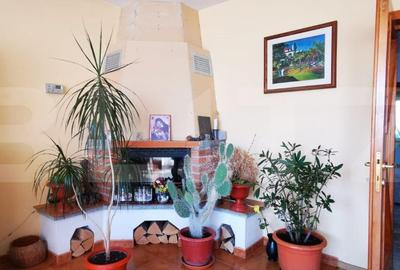 Casă individuală cu 5 camere cu Canalizare în Hărman - 10