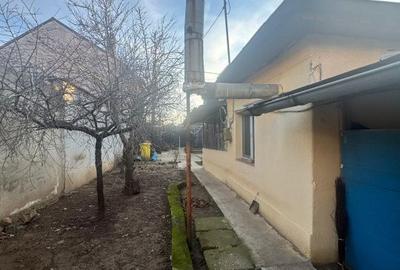 Casă cu 3 camere cu Teren 530 Mp în Siloz - 3