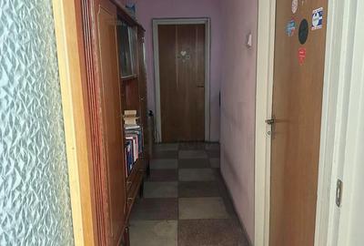 Apartament cu 3 camere semidecomandat în 1 Mai - 6