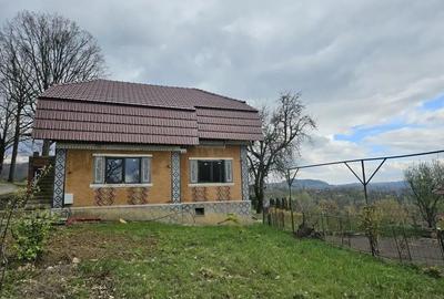 Casă cu 6 camere în Dănești - 9