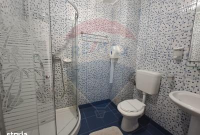 Spațiu comercial, de 1,300 mp, în Central