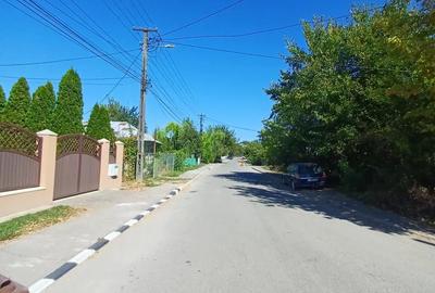 Teren de 800 mp, în Central - 8