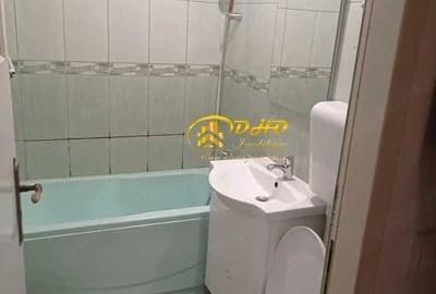 Apartament cu 2 camere semidecomandat în Tătărași