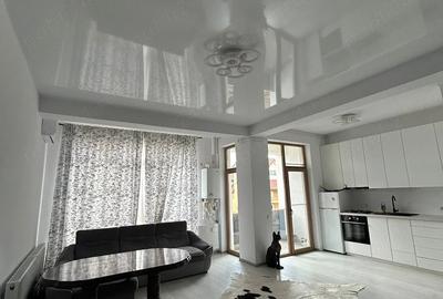 Apartament cu 2 camere decomandat în Șelimbăr - 4