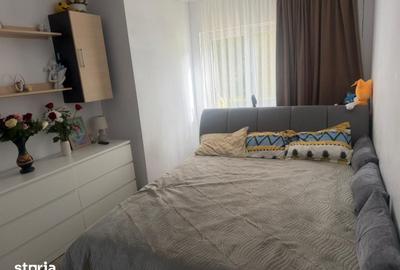 Garsonieră în Mărăcineni - 5