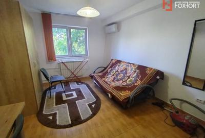 Garsonieră în Telegrafului
