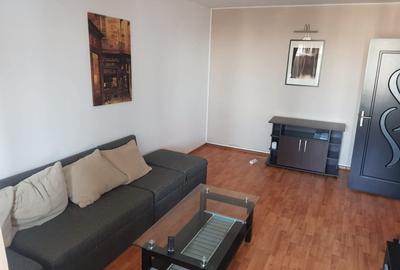 Apartament cu 2 camere decomandat în Tătărași - 4