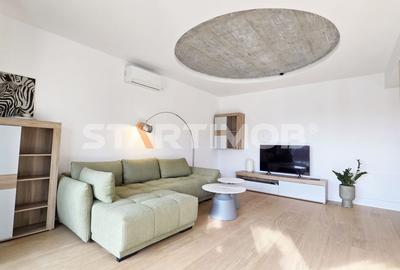 Apartament cu 2 camere decomandat, mobilat în Central - 32