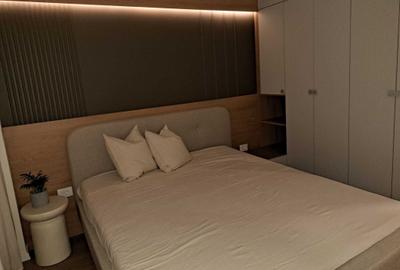 Apartament cu 2 camere decomandat în Exterior Vest - 3