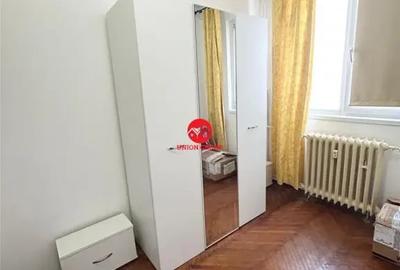 Apartament cu 2 camere semidecomandat în Tomis Nord - 4