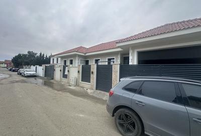 Casă cu 4 camere în Braytim