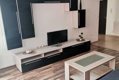 Apartament cu 2 camere nedecomandat în UTA - 1