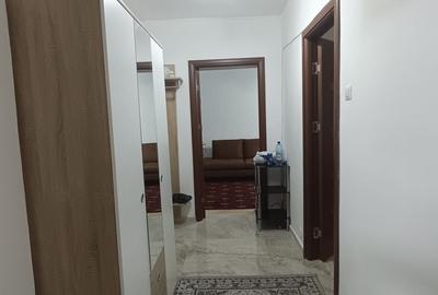 Apartament cu 2 camere decomandat în Calea București - 7
