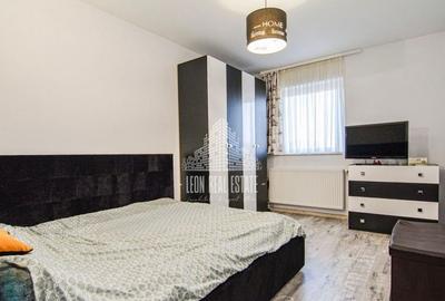 Casă cu 4 camere în Florești