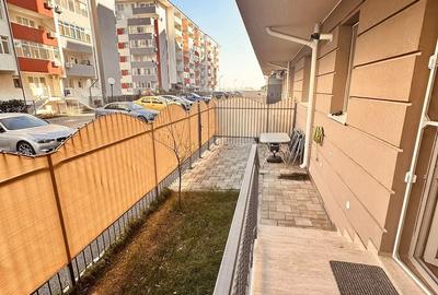 Apartament cu 2 camere decomandat în Central - 8