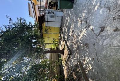 Casă cu 5 camere în Central