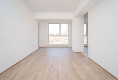 Apartament cu 2 camere semidecomandat în Copou