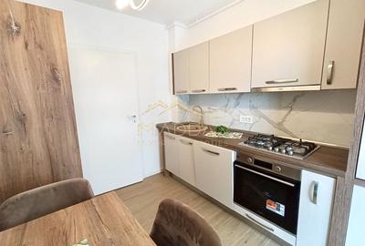 Apartament cu 2 camere decomandat, mobilat în Pipera - 10