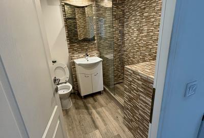 Apartament cu 2 camere decomandat în Stana - 1
