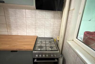 Apartament cu 2 camere semidecomandat în 1 Mai - 2